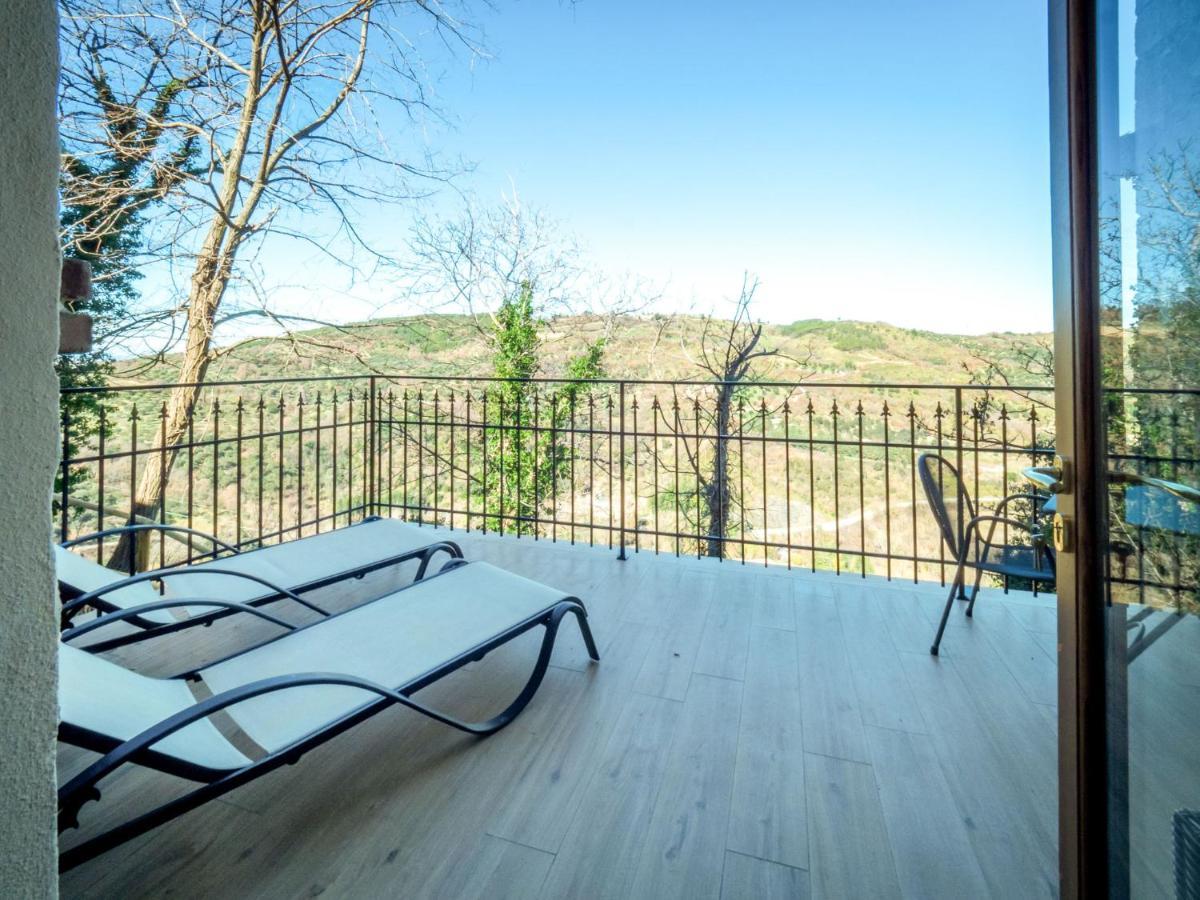 Holiday Home La Suite Del Benessere By Interhome Seggiano Екстер'єр фото