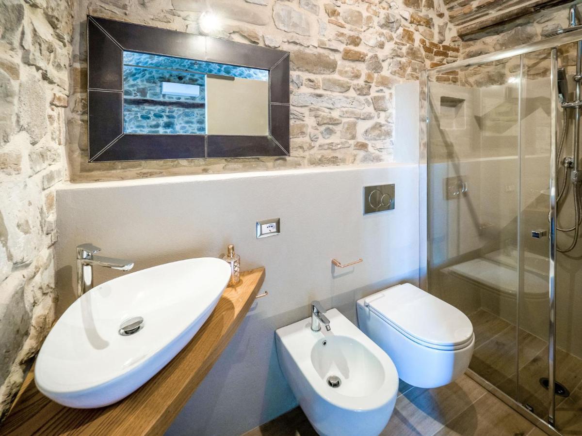 Holiday Home La Suite Del Benessere By Interhome Seggiano Екстер'єр фото