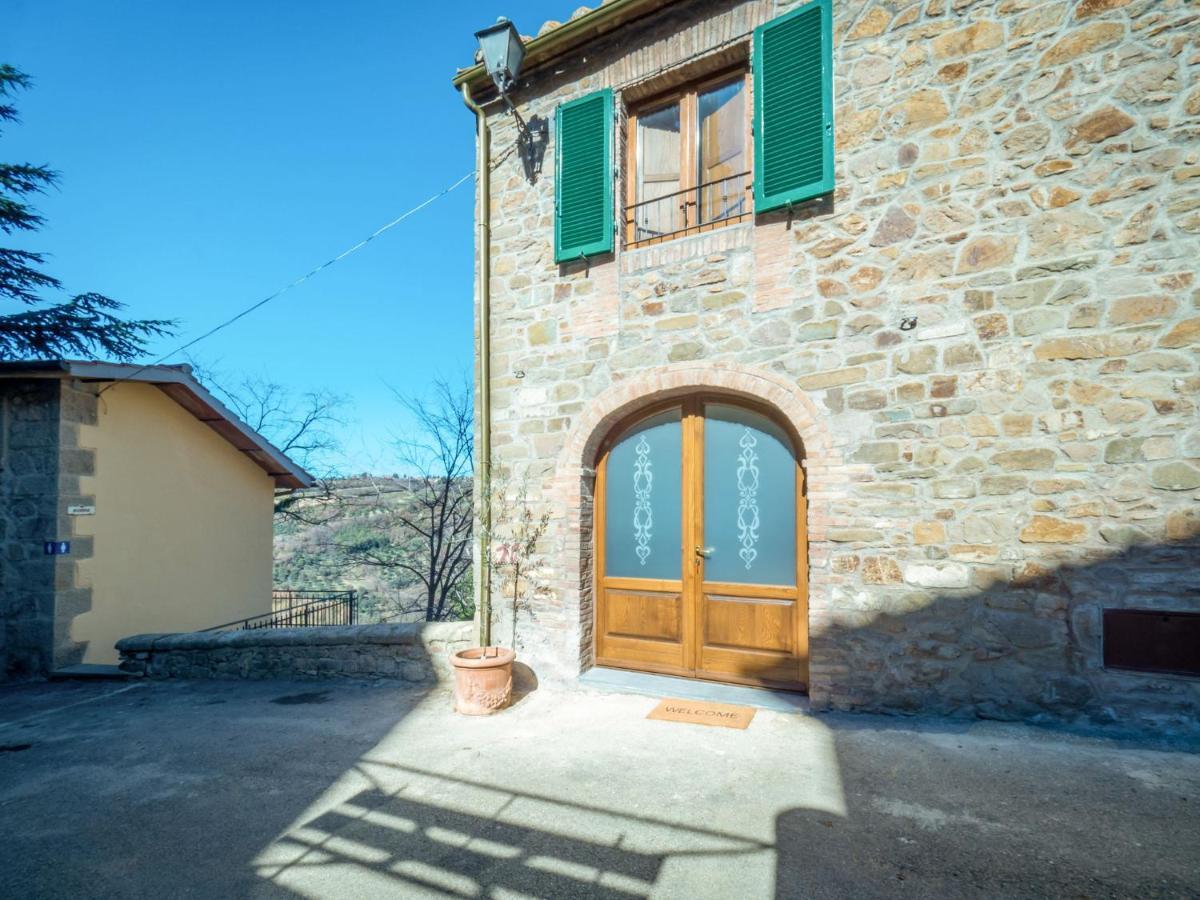 Holiday Home La Suite Del Benessere By Interhome Seggiano Екстер'єр фото